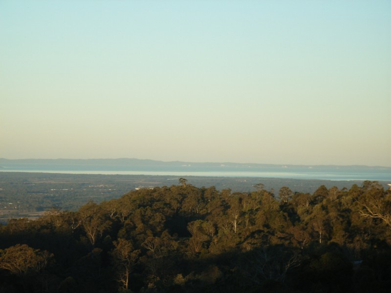 Lot 25 Robinson Road South, Ocean View QLD 4521