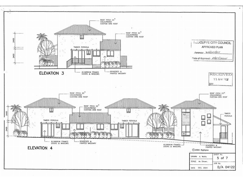 205 Klingner Road, Kippa-ring QLD 4021