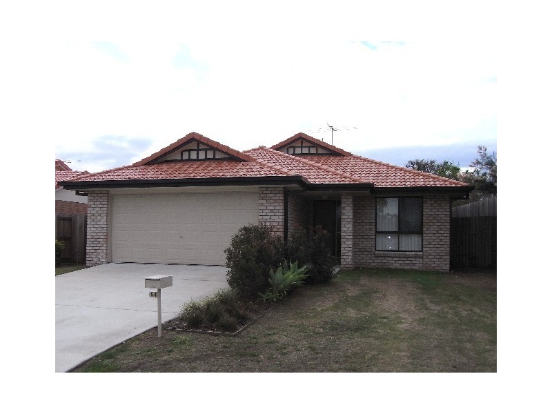 54 Teak Street, Rothwell QLD 4022