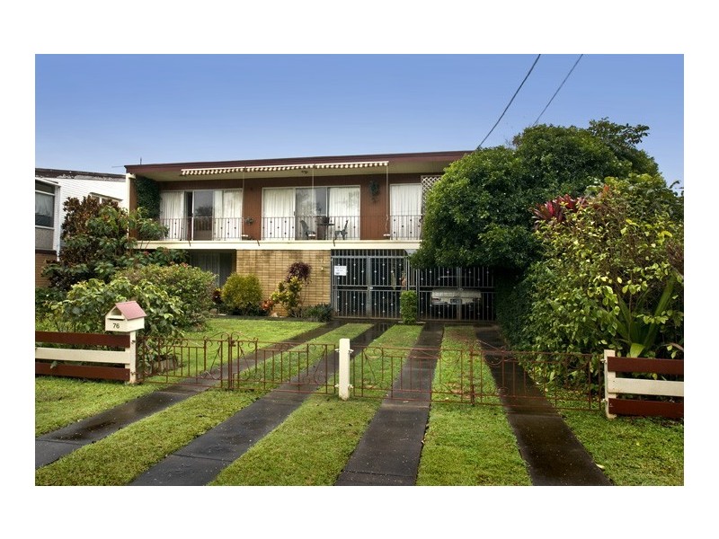 76 Arthur Street, Woody Point QLD 4019