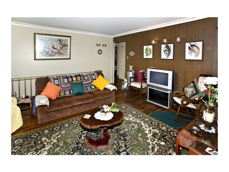 76 Arthur Street, Woody Point QLD 4019