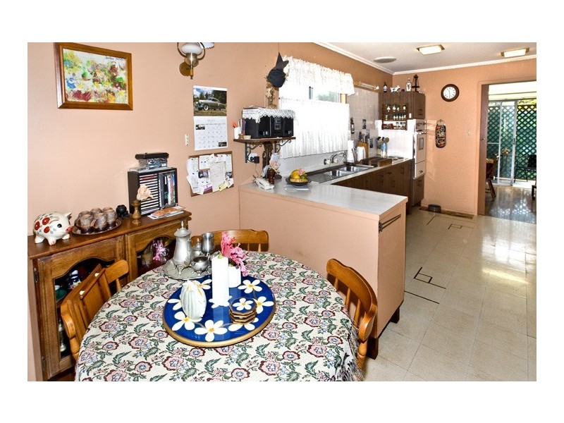 76 Arthur Street, Woody Point QLD 4019