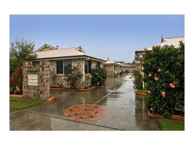 2/4 Kerry Street, Kippa-ring QLD 4021