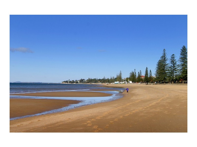 28/83 Marine Parade, Redcliffe QLD 4020