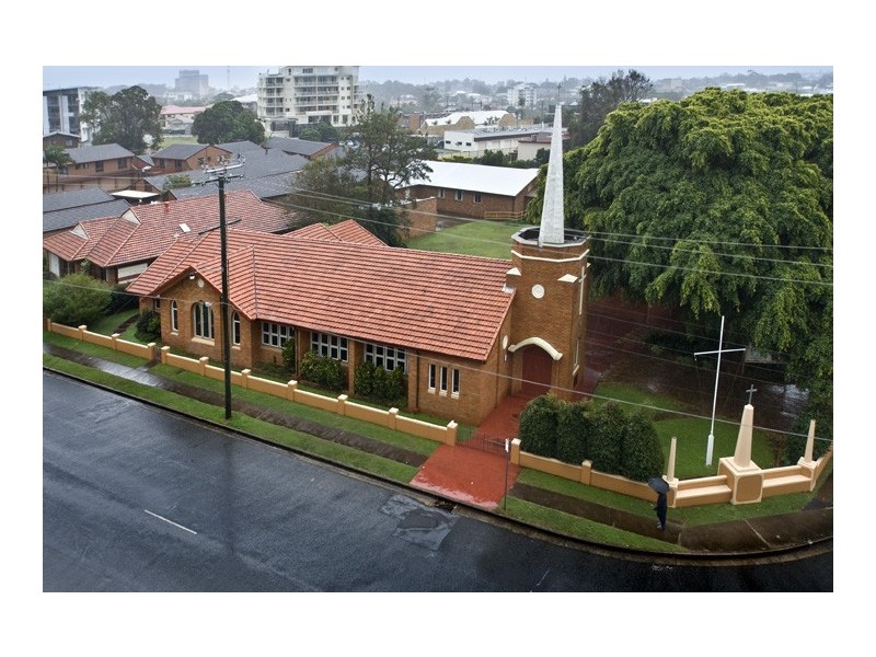 28/83 Marine Parade, Redcliffe QLD 4020