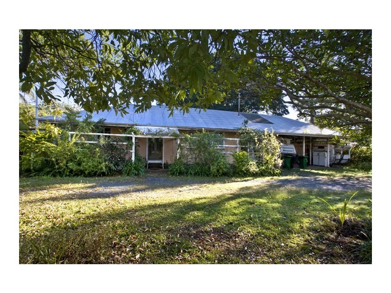 5 Old Gympie Road & 11 Mia Street, Kallangur QLD 4503