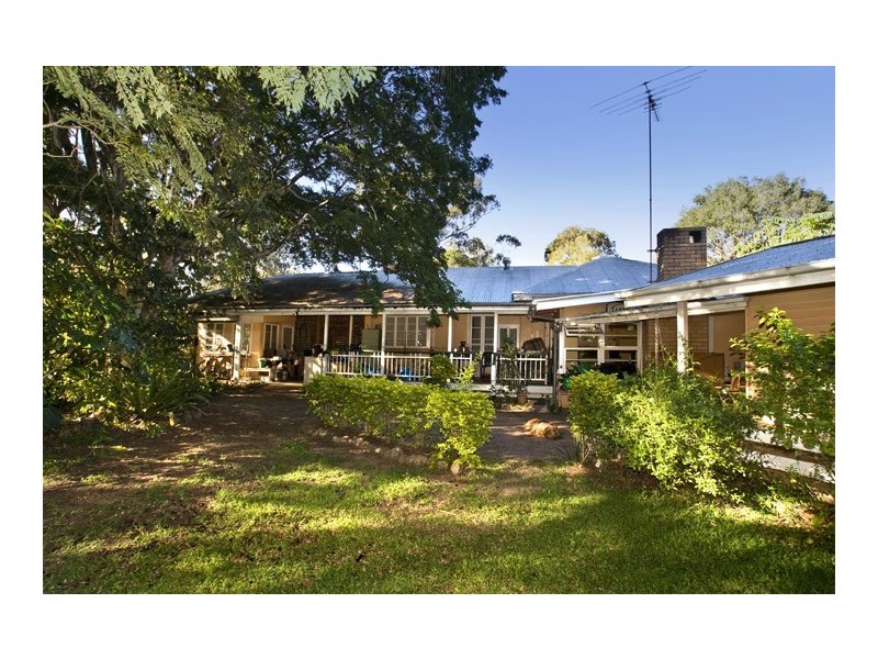 5 Old Gympie Road & 11 Mia Street, Kallangur QLD 4503