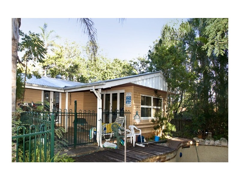 5 Old Gympie Road & 11 Mia Street, Kallangur QLD 4503