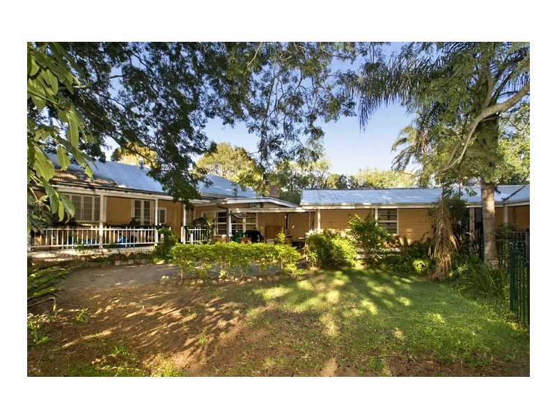 5 Old Gympie Road & 11 Mia Street, Kallangur QLD 4503