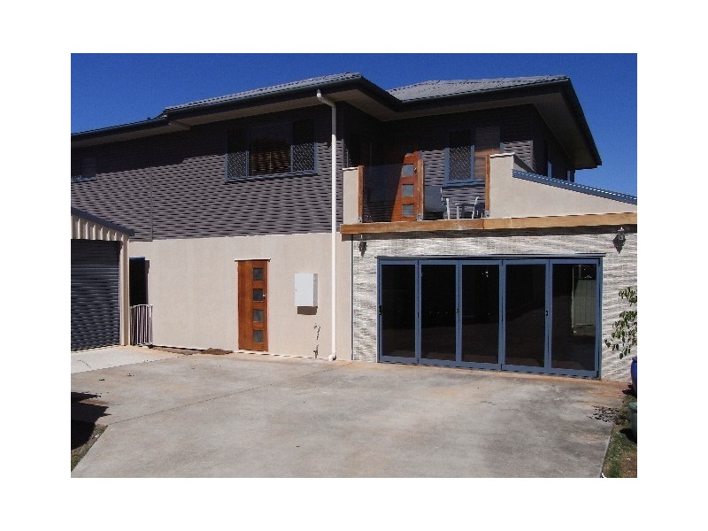 43a Collins Street, Woody Point QLD 4019