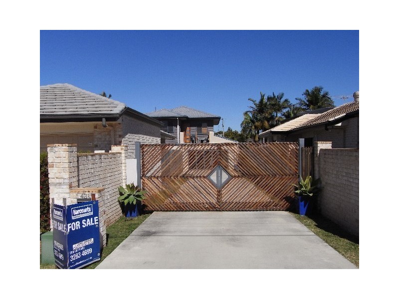 43a Collins Street, Woody Point QLD 4019