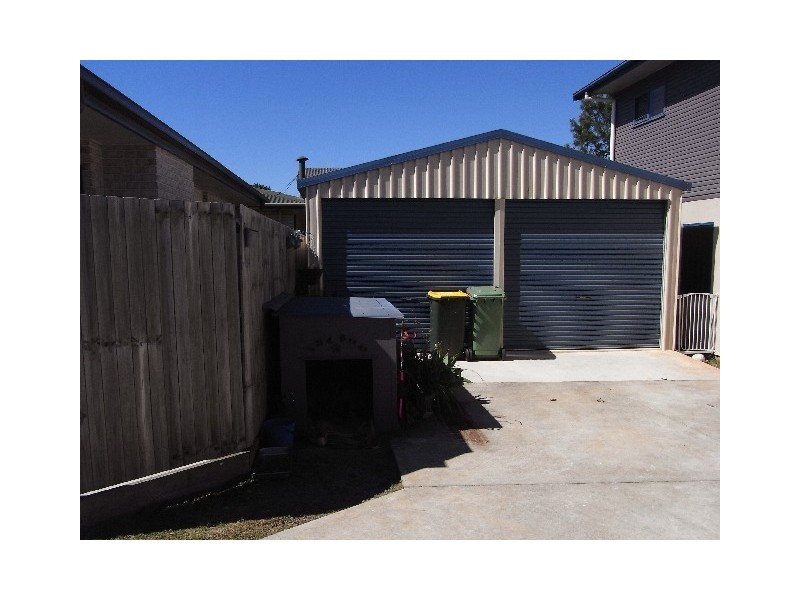 43a Collins Street, Woody Point QLD 4019