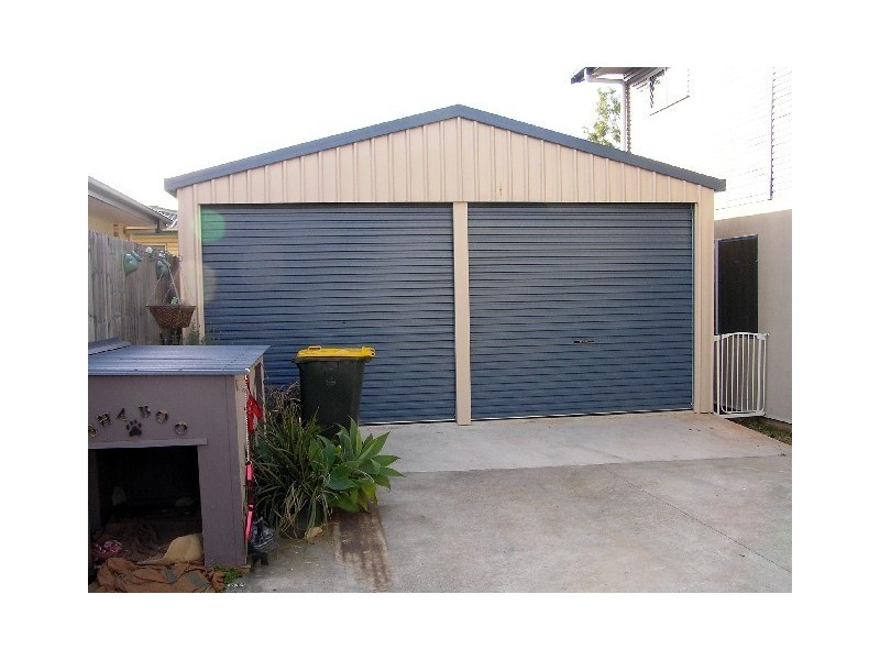 43a Collins Street, Woody Point QLD 4019