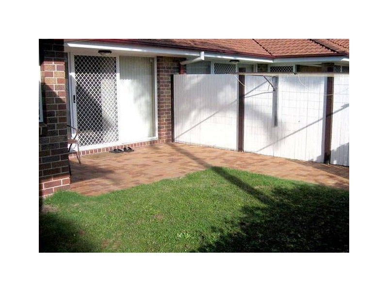 39/39 Pitta Place, Carseldine QLD 4034