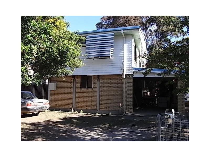 247 Klingner Road, Kippa-ring QLD 4021