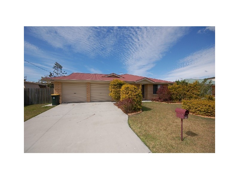 61 Bronzewing Crescent, Deception Bay QLD 4508