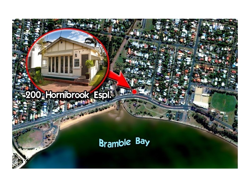 200 Hornibrook Esplanade, Woody Point QLD 4019