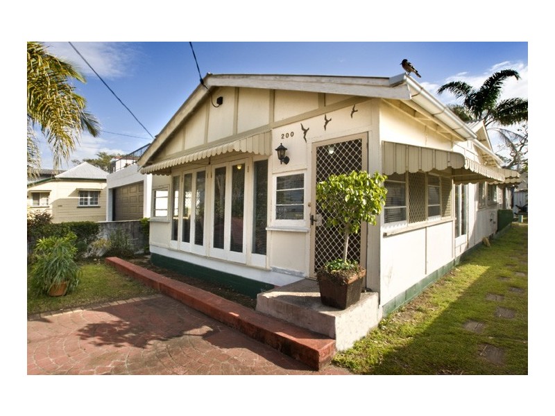200 Hornibrook Esplanade, Woody Point QLD 4019
