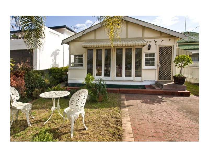200 Hornibrook Esplanade, Woody Point QLD 4019