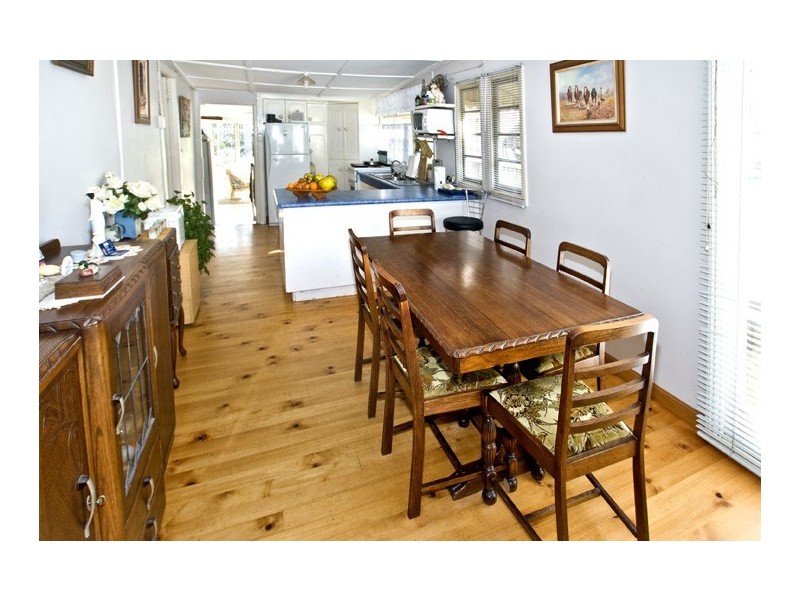 200 Hornibrook Esplanade, Woody Point QLD 4019