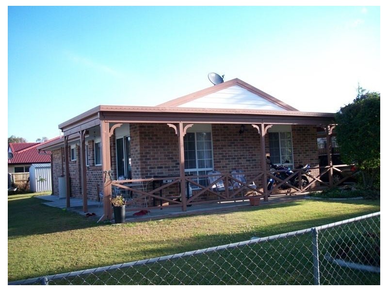 5 Springdale Street, Rothwell QLD 4022
