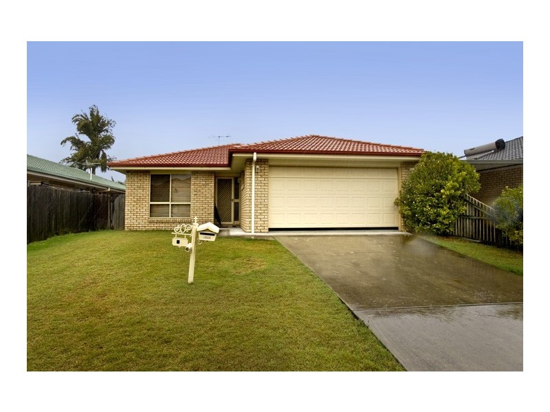 4 Cottonwood Street, Rothwell QLD 4022
