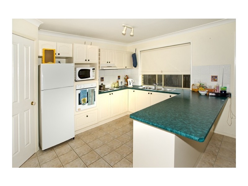 4 Cottonwood Street, Rothwell QLD 4022