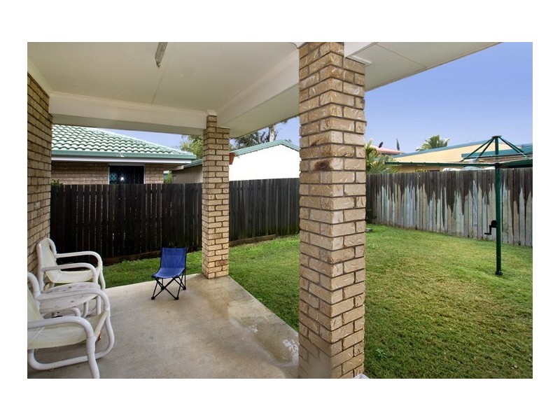 4 Cottonwood Street, Rothwell QLD 4022