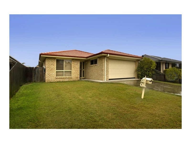 4 Cottonwood Street, Rothwell QLD 4022