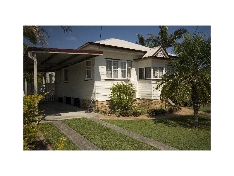 67 Sydney Street, Redcliffe QLD 4020