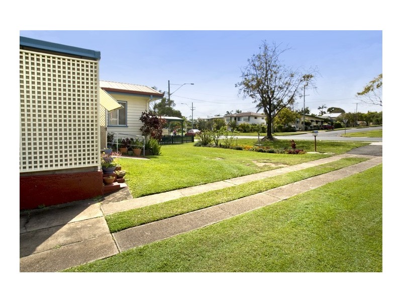 217 Scarborough Road, Scarborough QLD 4020