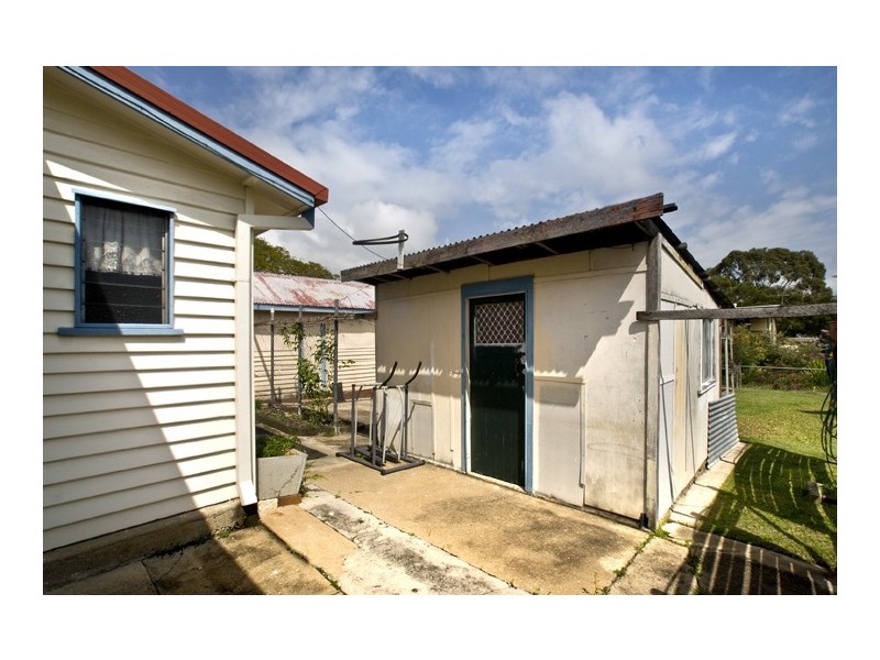 217 Scarborough Road, Scarborough QLD 4020