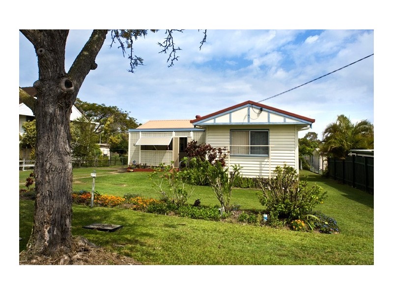 217 Scarborough Road, Scarborough QLD 4020