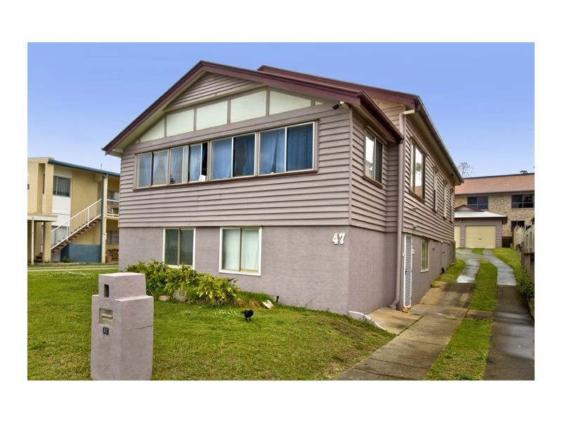 47 Margate Parade, Margate QLD 4019