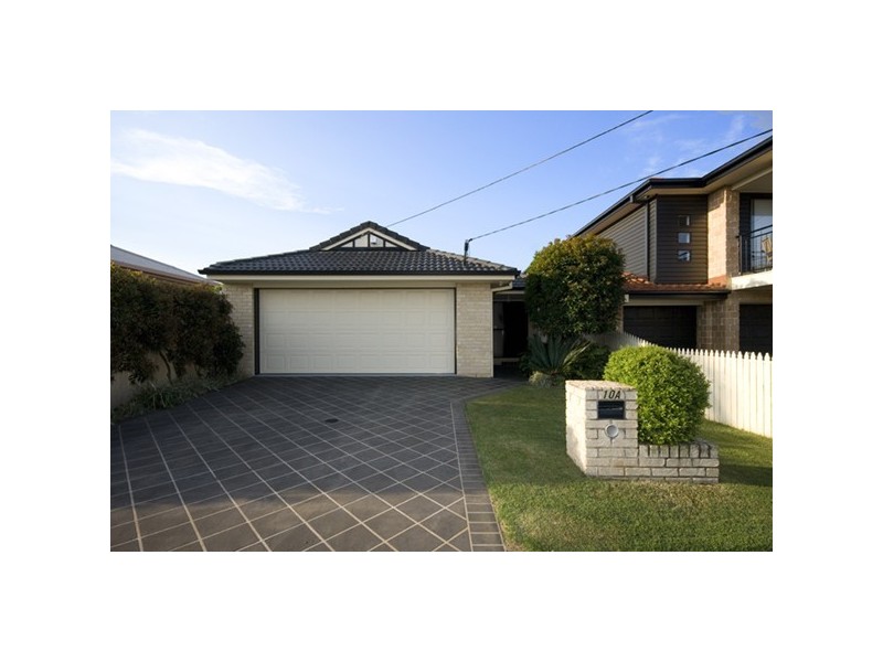 10A Queen Street, Scarborough QLD 4020