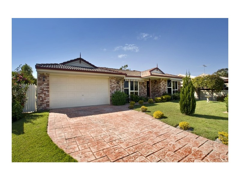 4 Amcord Place, Rothwell QLD 4022