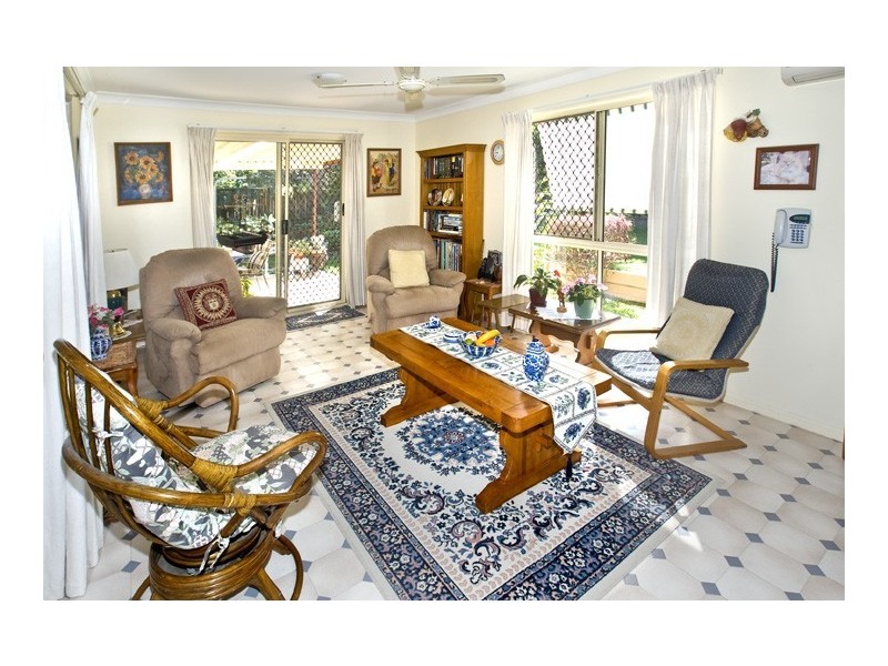 4 Amcord Place, Rothwell QLD 4022