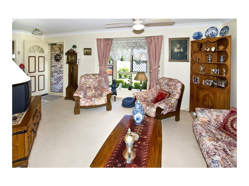 4 Amcord Place, Rothwell QLD 4022