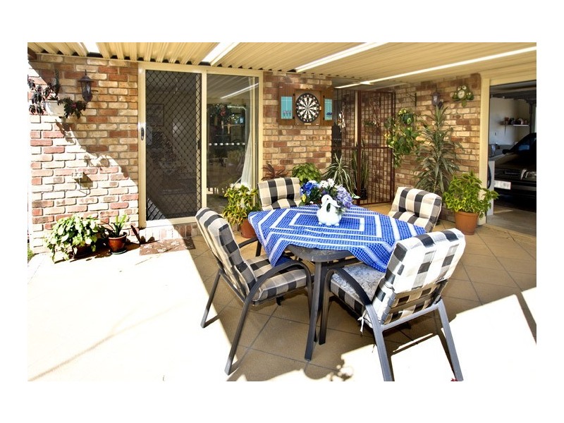 4 Amcord Place, Rothwell QLD 4022