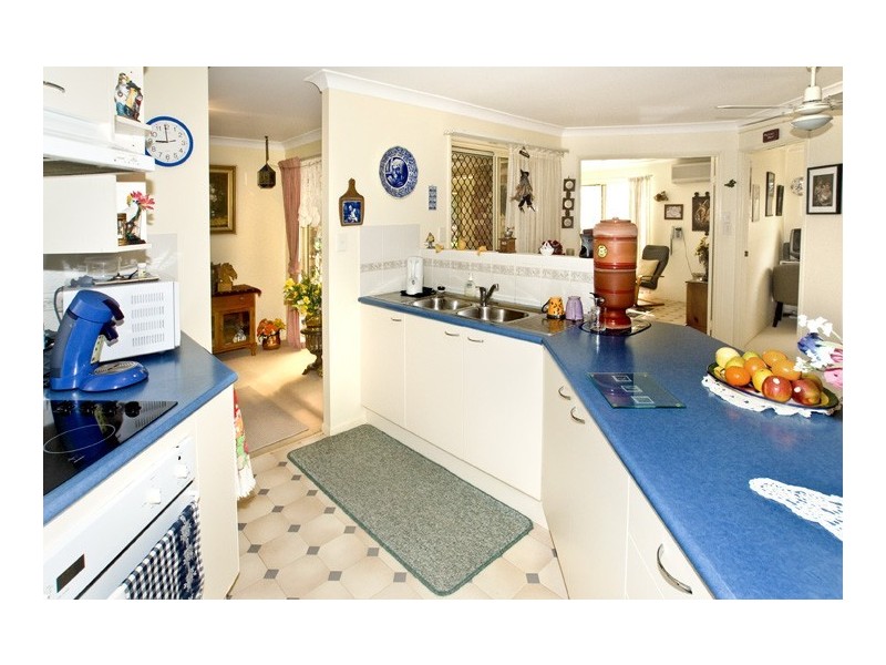 4 Amcord Place, Rothwell QLD 4022