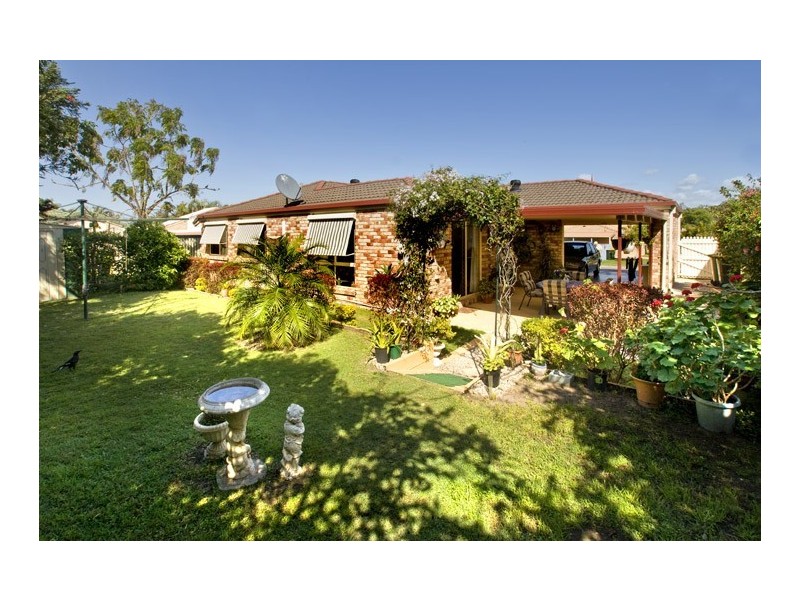 4 Amcord Place, Rothwell QLD 4022