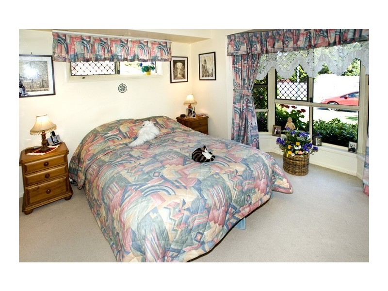 4 Amcord Place, Rothwell QLD 4022