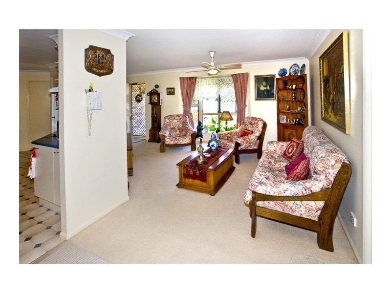 4 Amcord Place, Rothwell QLD 4022