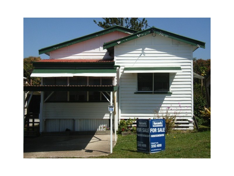 15 Dover Road, Margate QLD 4019