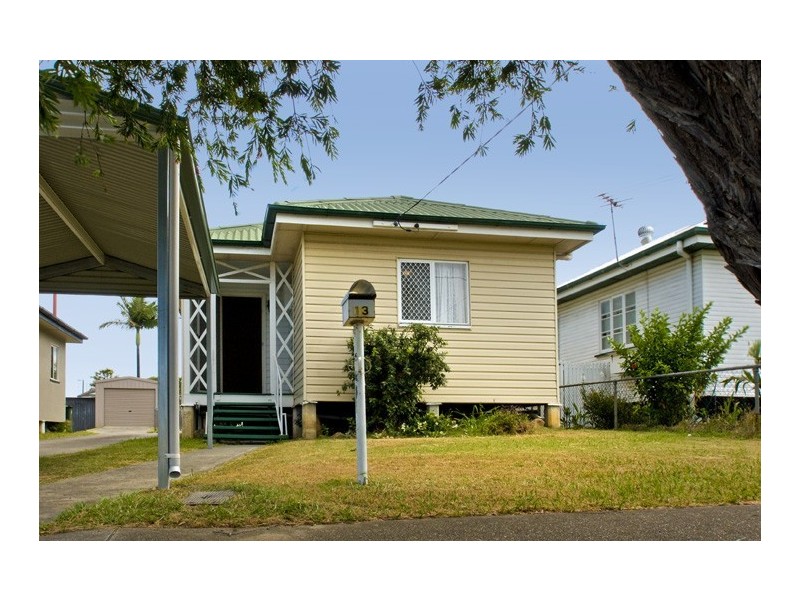 13 Keenan Street, Margate QLD 4019