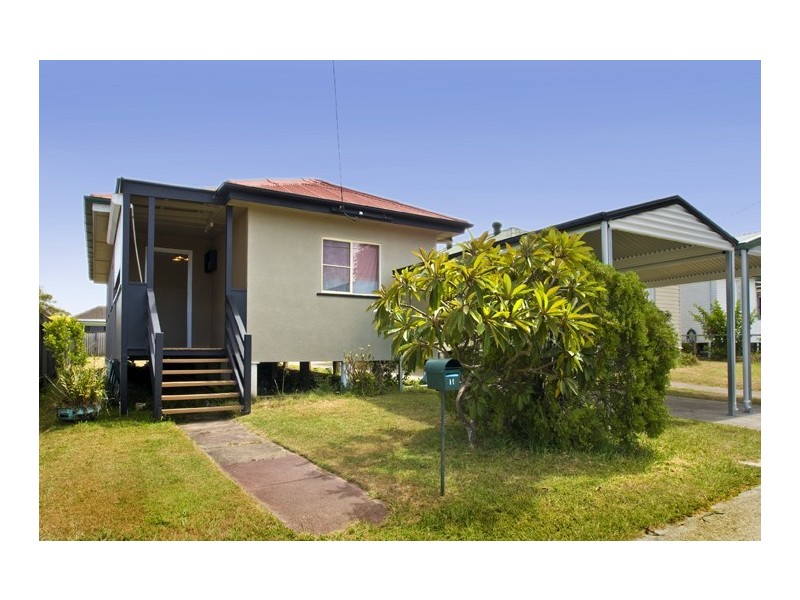 11 Keenan Street, Margate QLD 4019