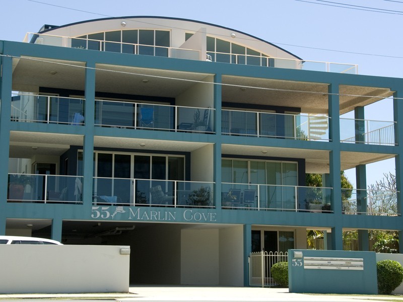 8/55 Landsborough Avenue, Scarborough QLD 4020