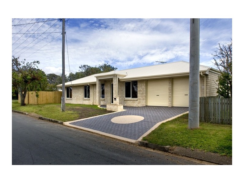 16 Cathie Street, Clontarf QLD 4019