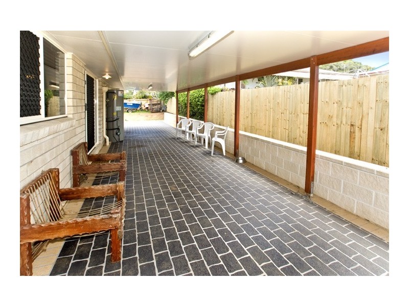 16 Cathie Street, Clontarf QLD 4019