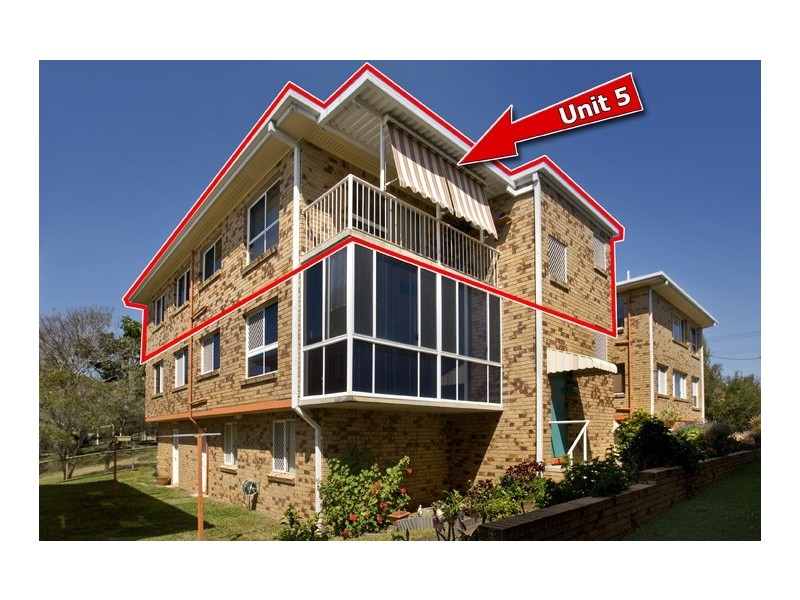 5/18 Tramore Street, Margate QLD 4019